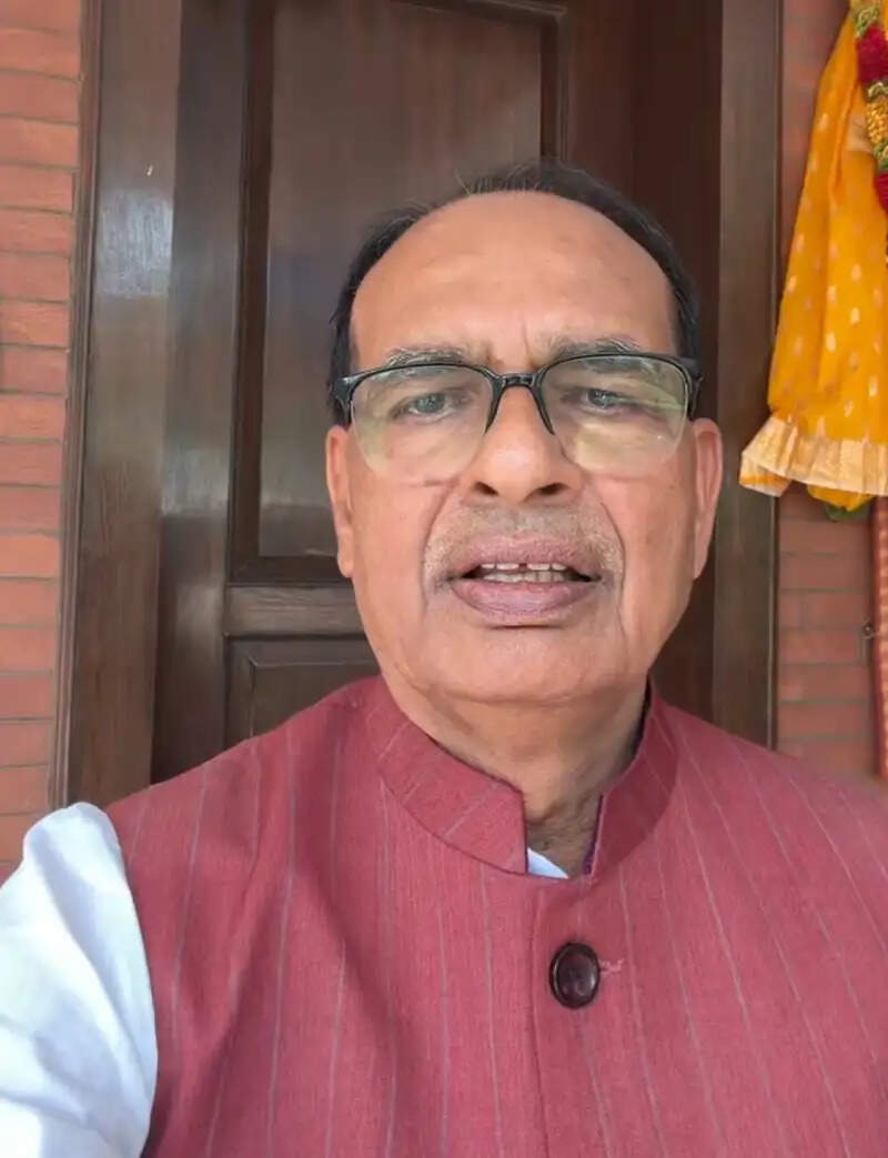 बेटियों से दुराचार करने वालों में रावण की प्रवृत्ति, नशे के खिलाफ भी लड़ना होगा : शिवराज सिंह