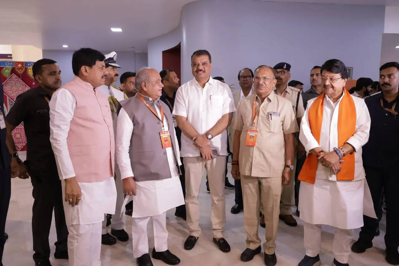 युवा नेतृत्व से ही मजबूत होगा लोकतंत्र, इसलिए&nbsp;छात्र संघ चुनाव जरूरी: उमंग सिंघार