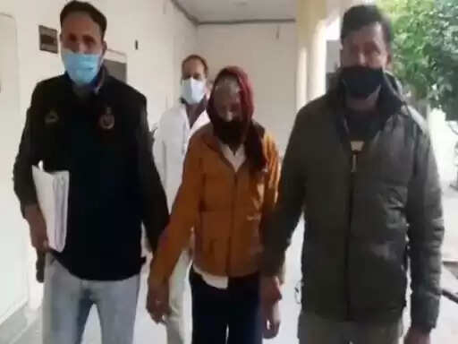 फरीदाबाद : छह हत्याओं के दाेषी साइको किलर को उम्रकैद