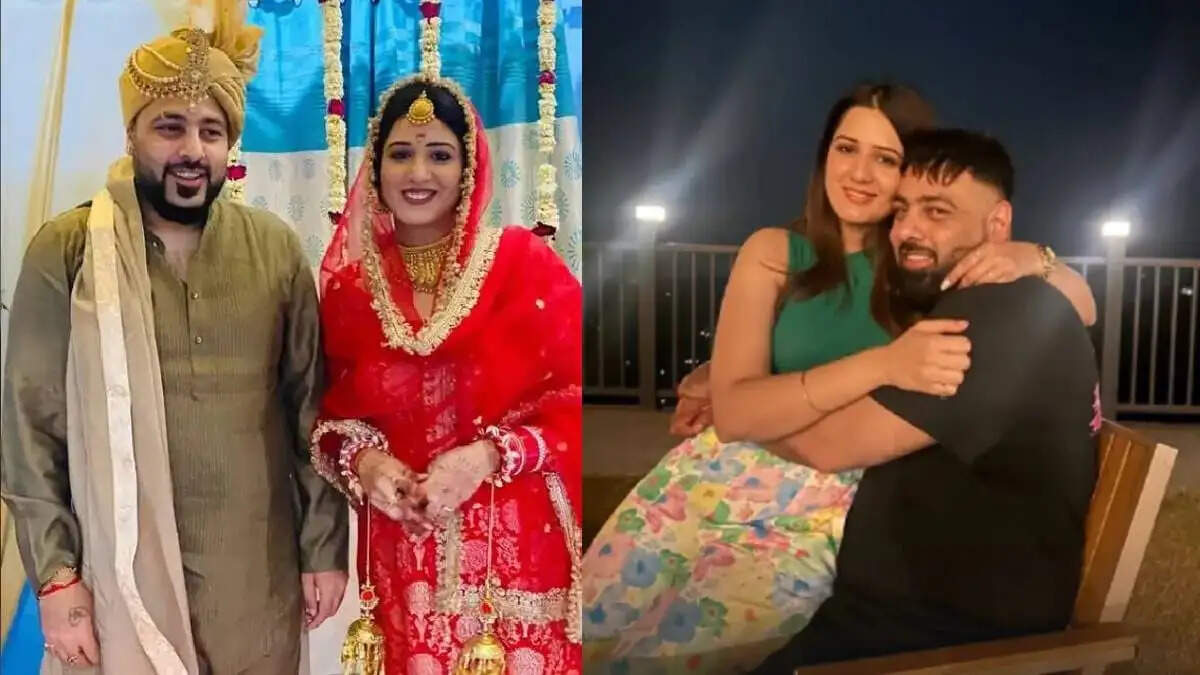 बादशाह संग रिश्ते को लेकर ईशा रिखी ने की खुलकर बात