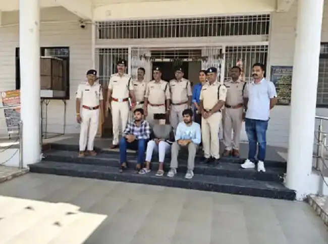 मप्र के बैतूल में डेढ़ करोड़ का एफडी घोटाला, जिंदा खाताधारकों को कागजों में मृत दिखाकर निकाले पैसे