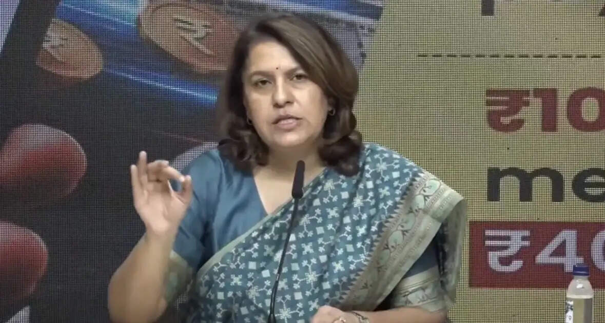 कांग्रेस ने यूपीआई को पहले की तरह पूरी तरह से नि:शुल्क रखने की मांग की