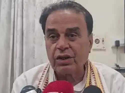 गहलोत को साइडलाइन किया जा रहा, उनके आरोप की वैल्यू नहीं: पटेल