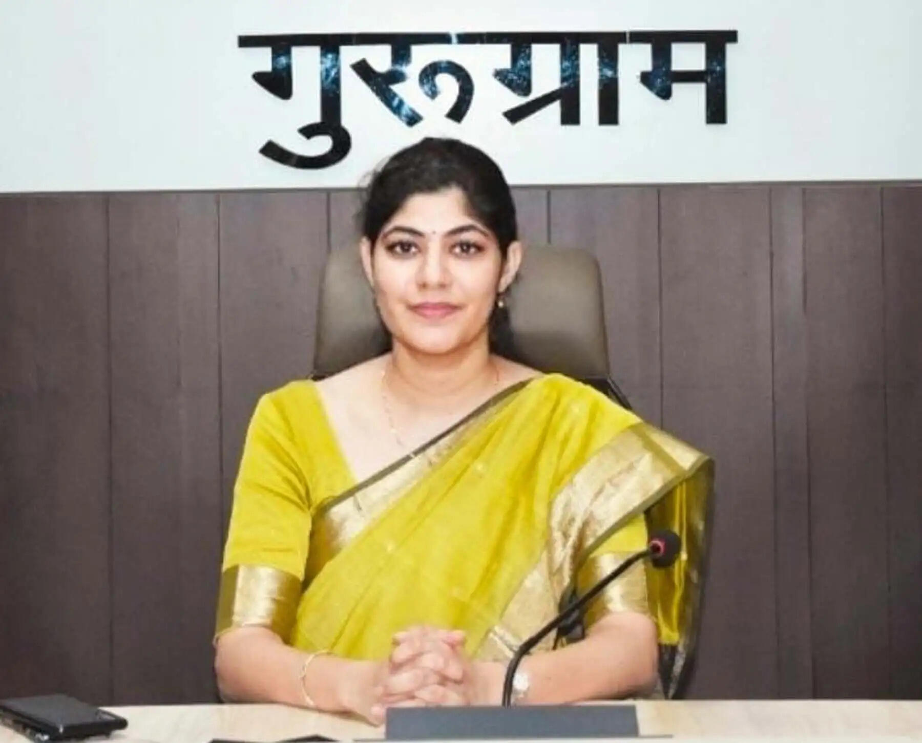 गुरुग्राम: एचएसवीपी के 421 लाभार्थियों को 494.49 करोड़ रुपये से अधिक की छूट का मिला प्रावधान