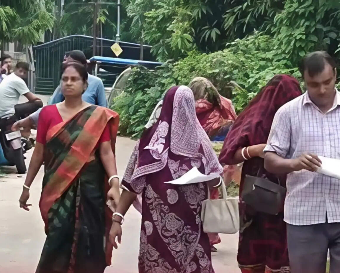 महिषादल अस्पताल में महिला उत्पीड़न का आरोप, पुलिस जांच शुरू