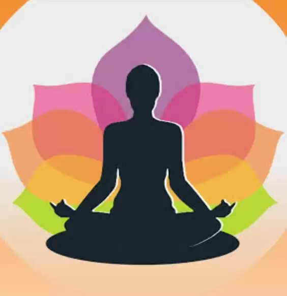 योग अपनाएं जीवन को सुखमय बनाएं : संजय सर्राफ