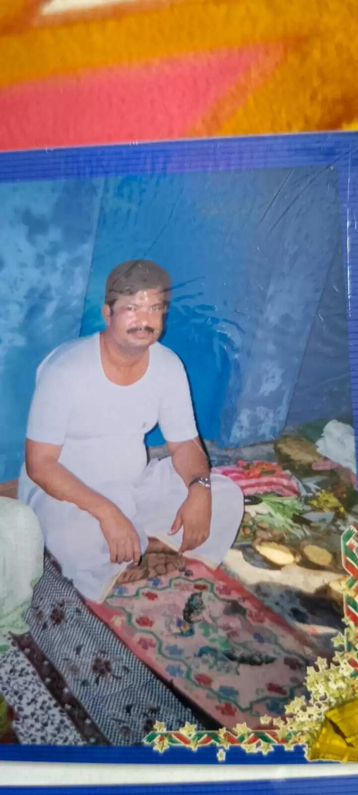 घर में अकेले रह रहे सेवानिवृत्त जेई की मौत, कई दिन पुराना शव मिला