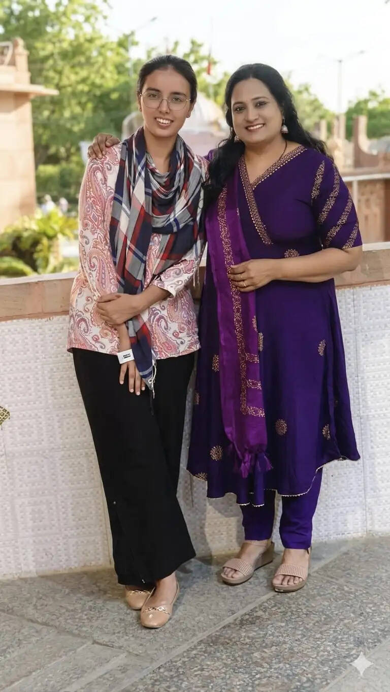 बालिका वधु को मिली आजादी