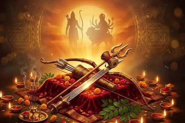 तिथियों का विशेष संयोग: मंगलवार को महानवमी के साथ मनेगा दशहरा