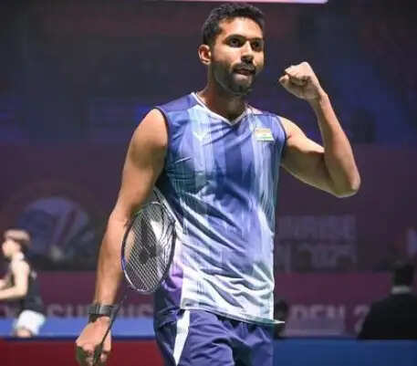इंडोनेशिया मास्टर्स सुपर 100: प्रणय ने अंतिम-16 में बनाई जगह, खड़ब और चालीहा भी जीतीं