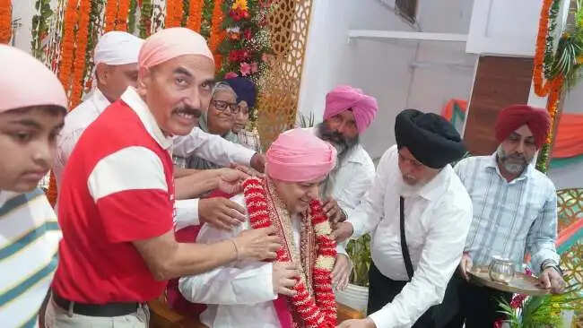 दरबार श्री गुरु राम राय महाराज में श्रद्धा और भक्ति के साथ मनाया गया गुरु पूर्णिमा पर्व