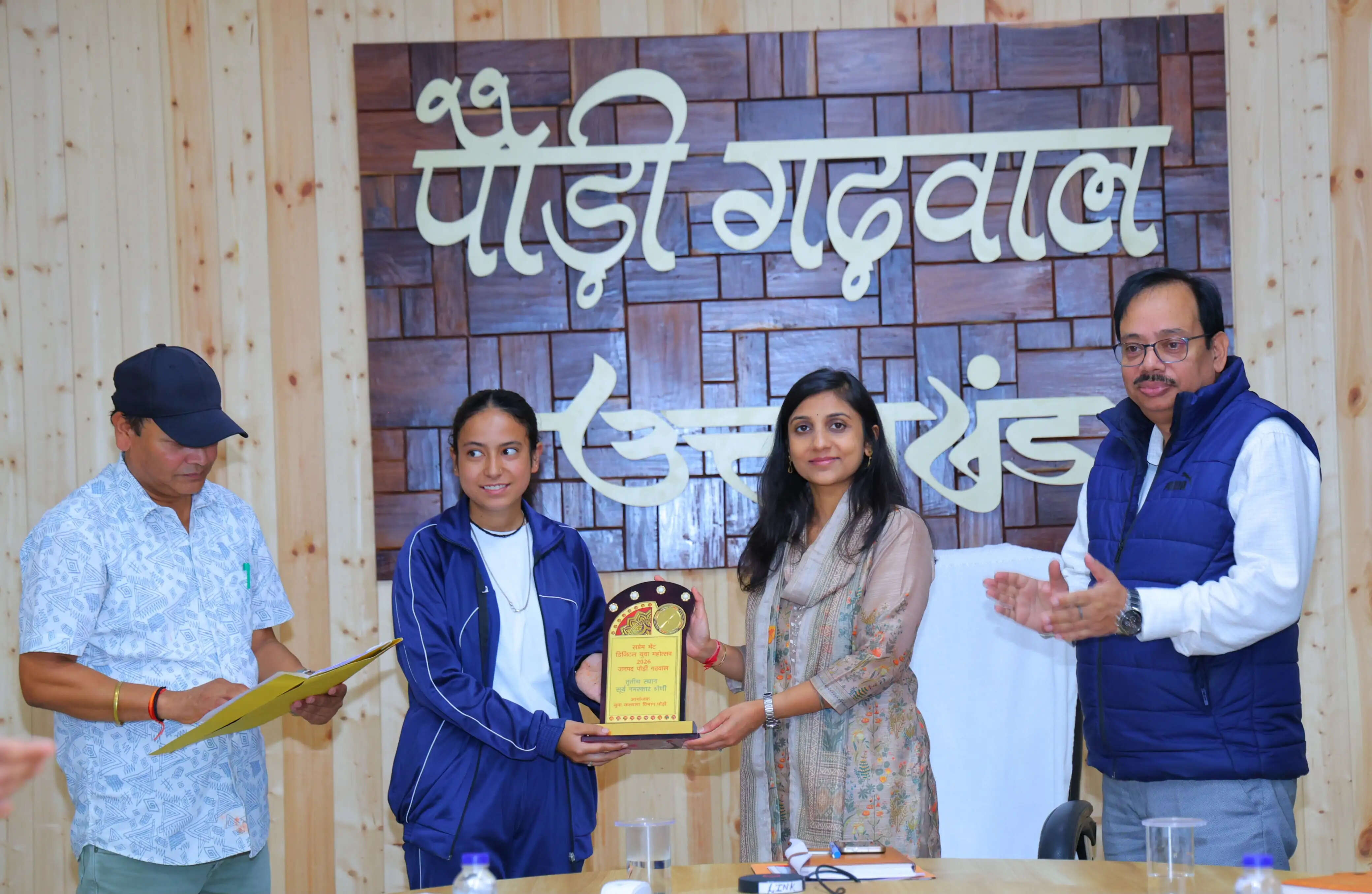 सितंबर में तीन चरणों में होगा खेल महाकुंभ, मुख्यमंत्री चैंपियनशिप तक पहुंचेगी प्रतिभा