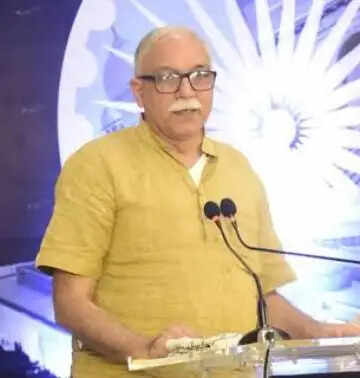 सह सरकार्यवाह अरूण कुमार व अतुल लिमये पहुंचे लखनऊ,पदाधिकारियों के साथ की बैठक