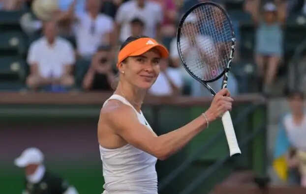 इंडियन वेल्स 2026: स्वितोलिना ने स्वियातेक को हराकर सेमीफाइनल में बनाई जगह, साबालेंका और सिनर भी आगे