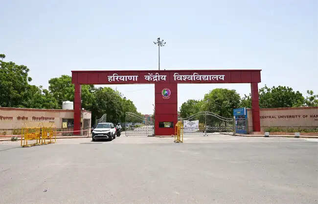 नारनाैल: हकेवि के शोध को मिली नई उड़ान, छह परियोजनाओं को करोड़ों का मिला अनुदान