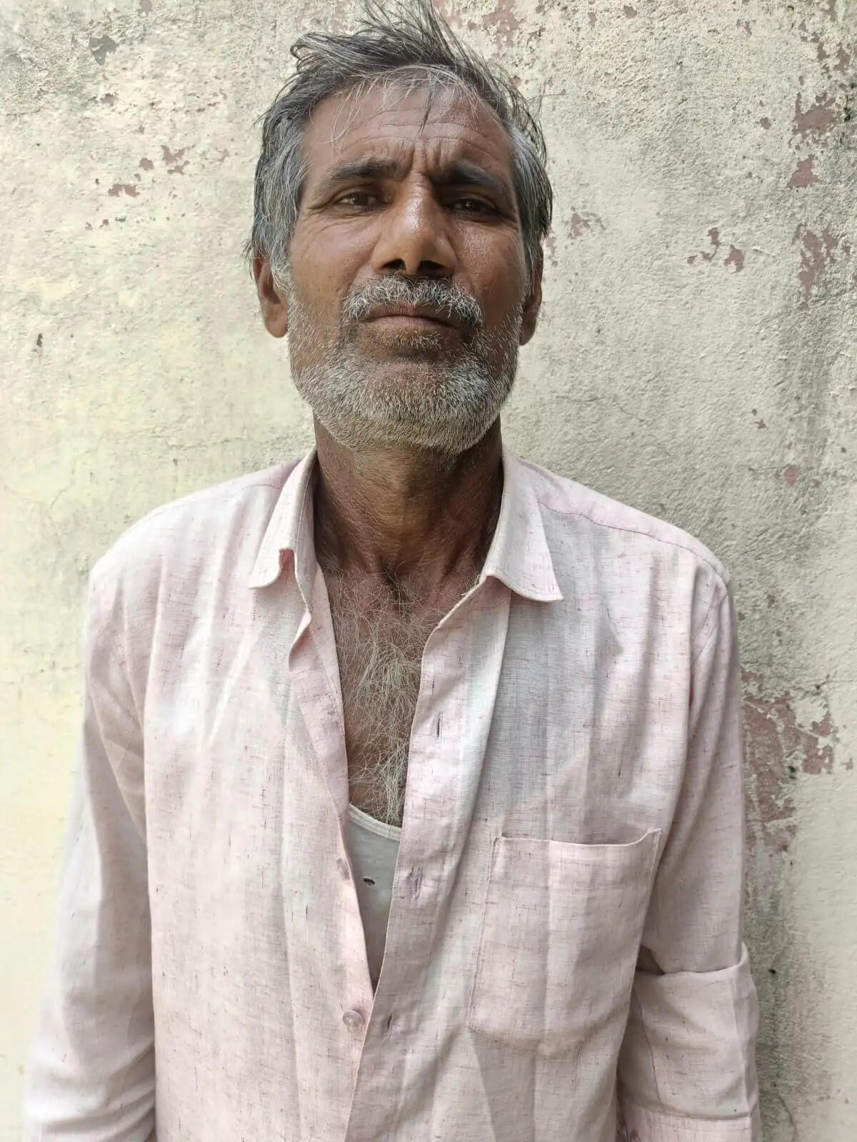 डंपर के पहियों के नीचे आया मजदूर, मौके पर मौत; मुआवजे की मांग को लेकर हाईवे जाम