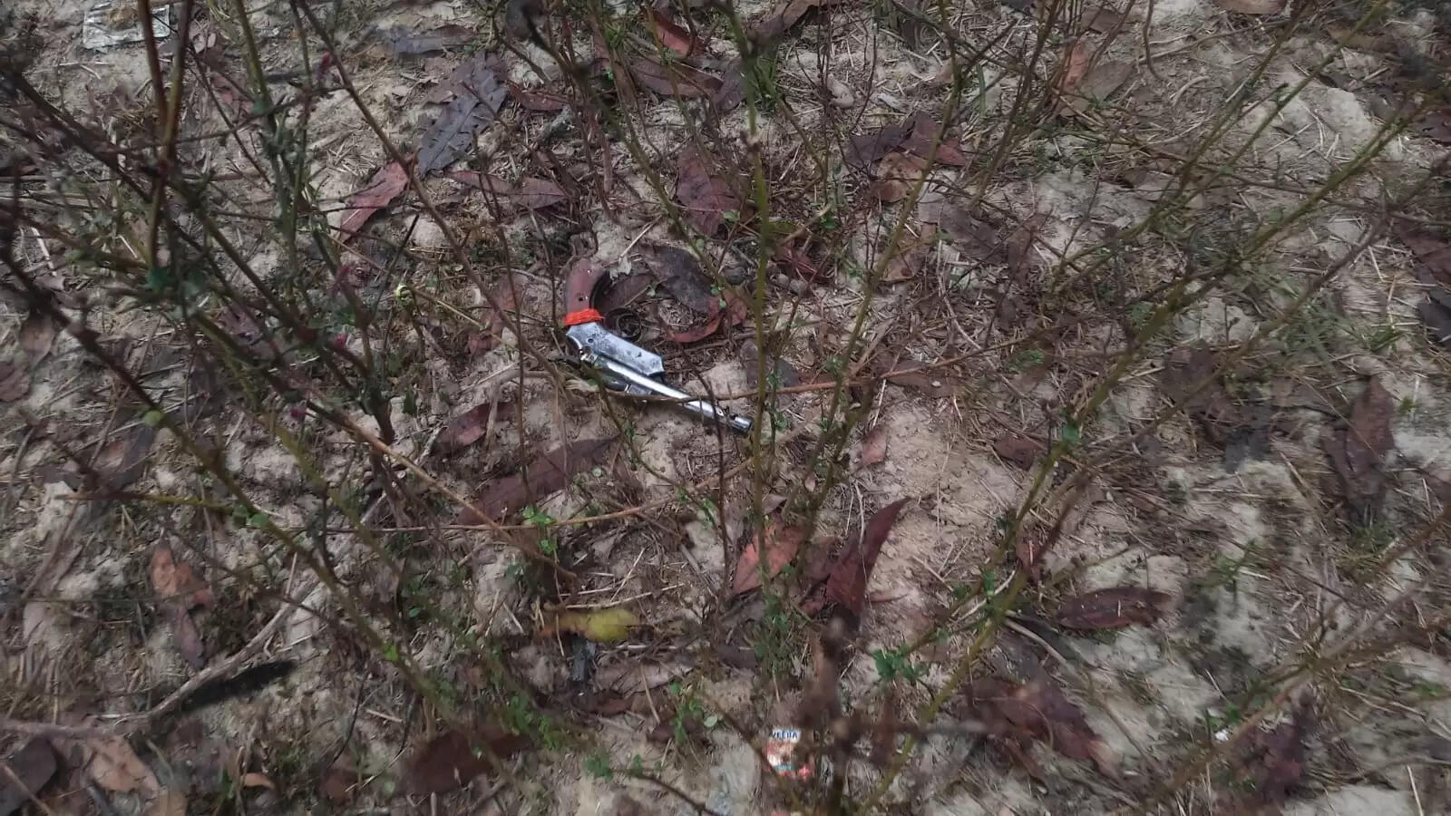 कन्नौज: जेल से फरार डंपी उर्फ शिवा पुलिस मुठभेड़ में घायल