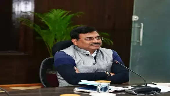 उत्तराखंड के सभी भवनों का होगा फायर सेफ्टी ऑडिट, मुख्य सचिव ने दिए सख्त निर्देश