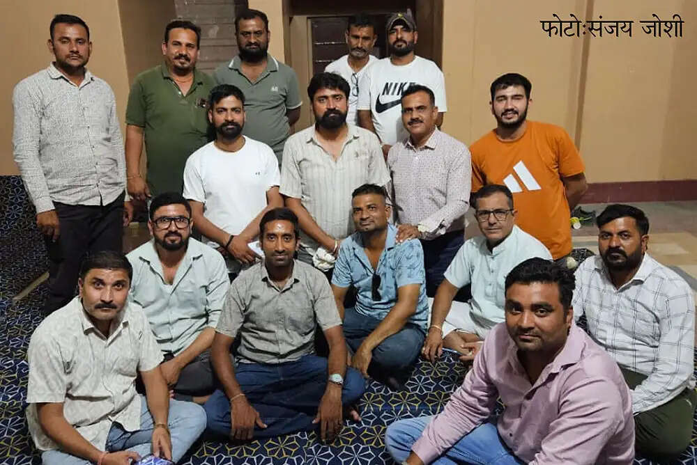 बढ़ती महंगाई के बीच बीकानेर वाटर कैम्पर एसोसिएशन का बड़ा फैसला, 1 जुलाई से लागू होंगी नई दरें