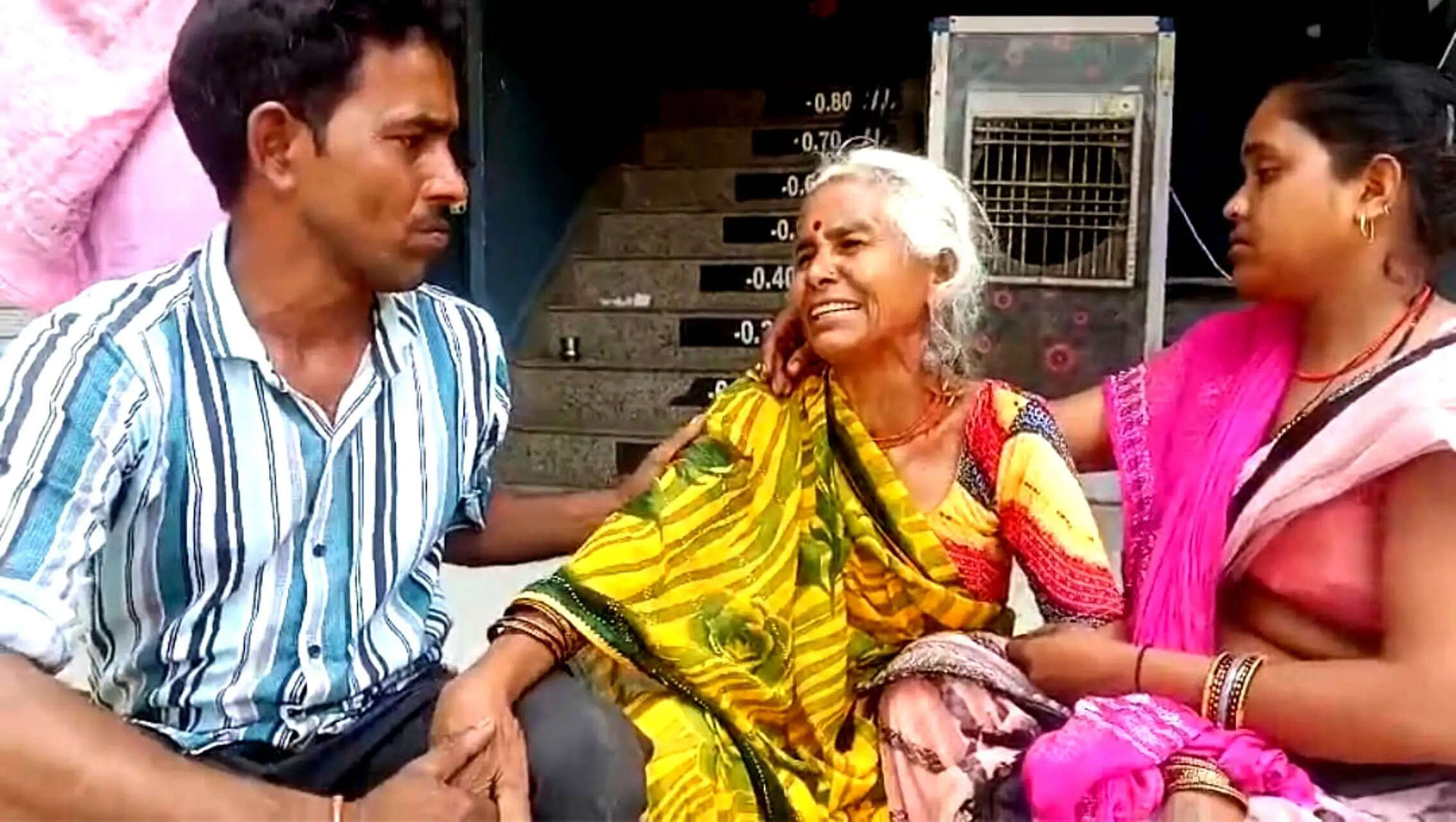 धौलपुर के निजी अस्पताल में प्रसूता की मौत,परिजनों ने किया हंगामा