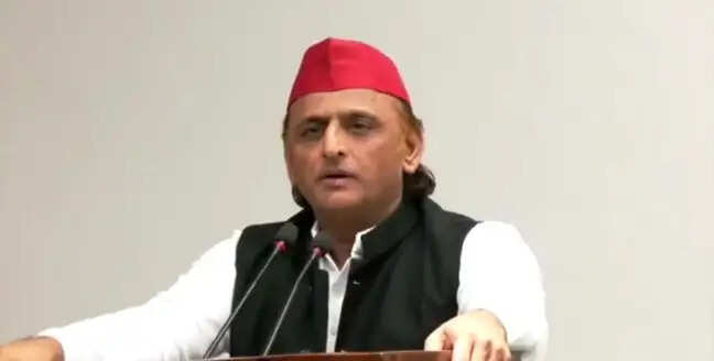 कृषि के बिना देश की उन्नति संभव नहीं : अखिलेश यादव