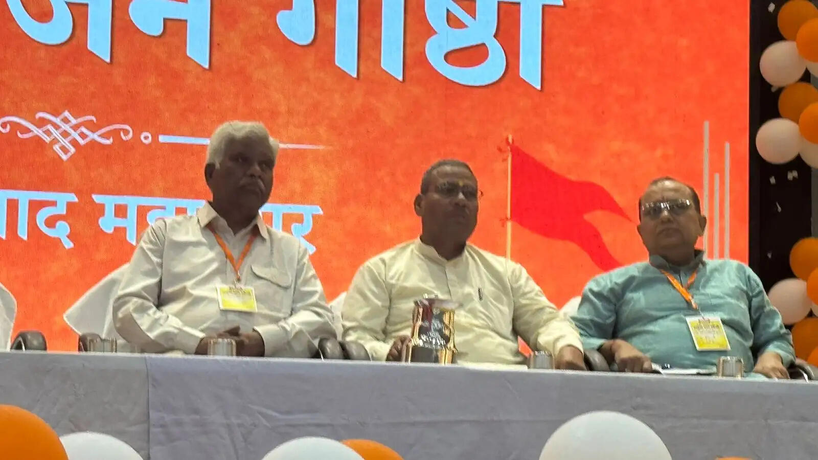 हेडगेवारजी का बोया गया राष्ट्रवाद का बीज आज एक विशाल वटवृक्ष : महेन्द्र कुमार