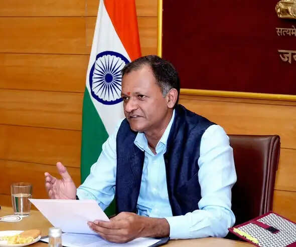 राजस्थान में पात्र एवं नव मतदाताओं के पंजीकरण के लिए विशेष अभियान जारी -नवीन महाजन
