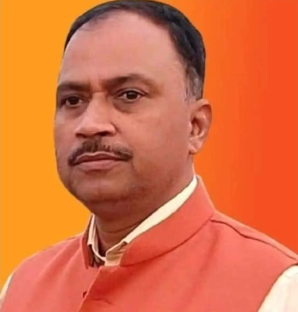 भाजपा दो नवंबर से शुरू करेगी ‘लोकतंत्र बचाओ-अराजकता हटाओ’ पदयात्रा, पहले चरण में छह जिले शामिल