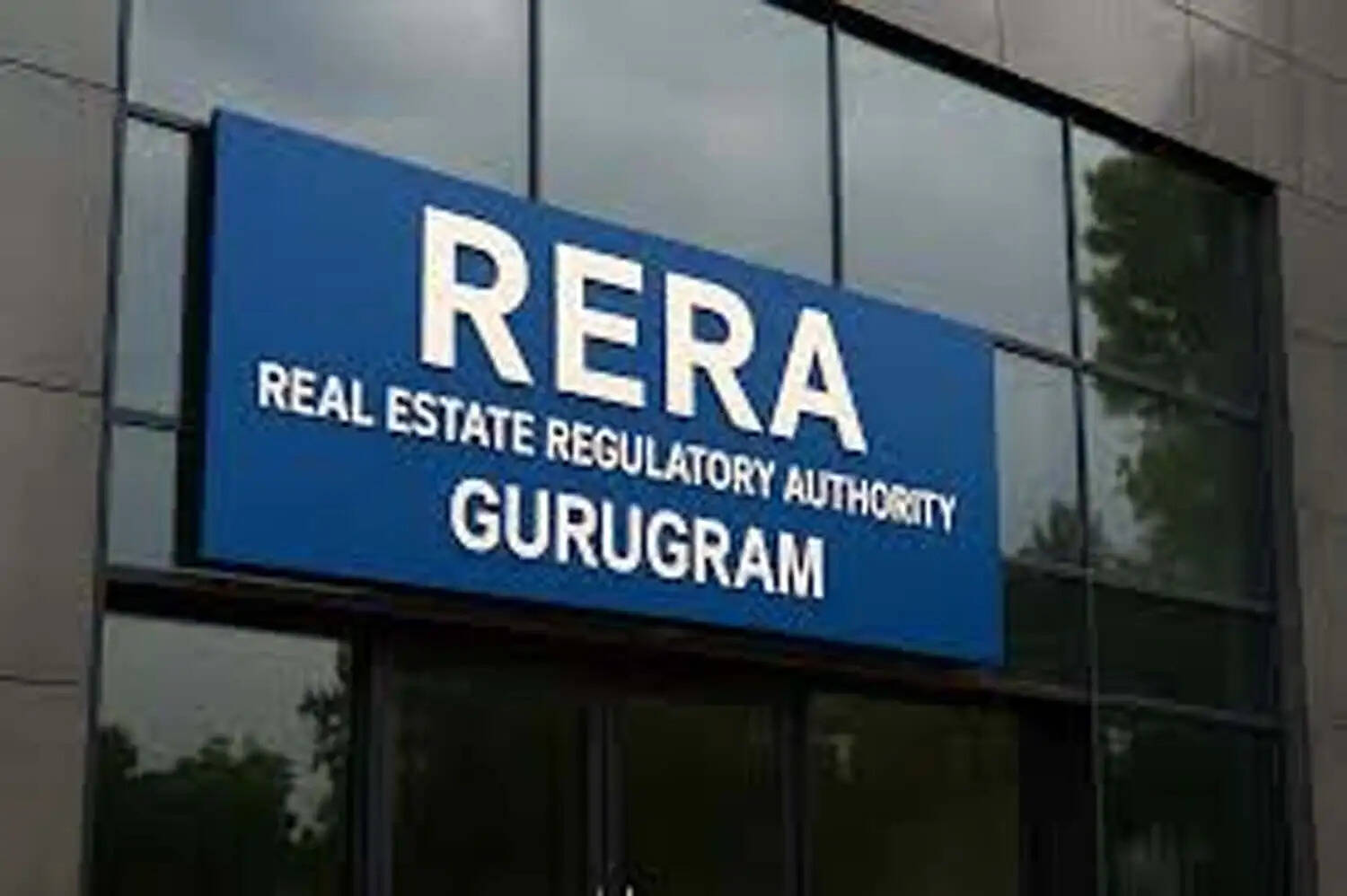 गुरुग्राम रेरा ने वर्ष 2024 तक के सभी लंबित केसों का किया निपटारा