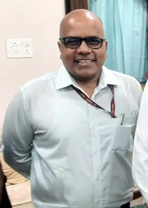 उत्तर पश्चिम रेलवे में कार्यरत राजीव श्रीवास्तव और अनिल कुमार जैन बने महाप्रबंधक