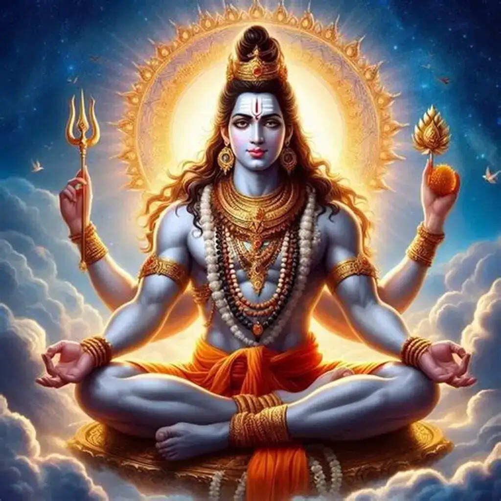 सावन विशेष : भगवान शिव का अद्भुत स्वरूप और उसमें छिपा जीवन-दर्शन