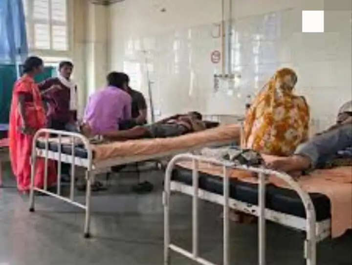 नगालैंड में संदिग्ध मिलावटी शराब पीने से 19 लोगों की मौत, एसआईटी गठित