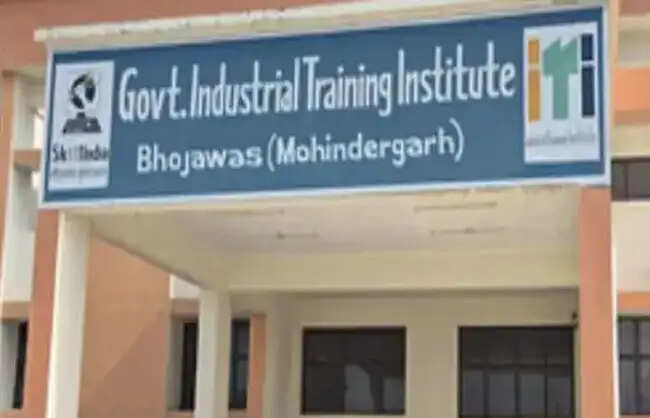 नारनाैल: आईटीआई गई 18 वर्षीय युवती लापता, मामला दर्ज