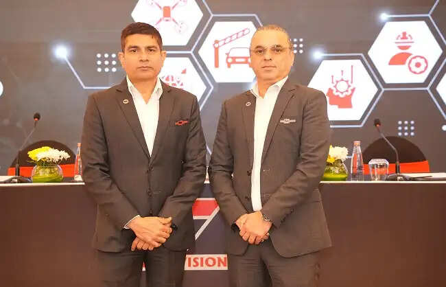 इनोविजन लिमिटेड का आईपीओ 10 मार्च को खुलेगा, प्राइस बैंड 521-548 रुपये प्रति शेयर