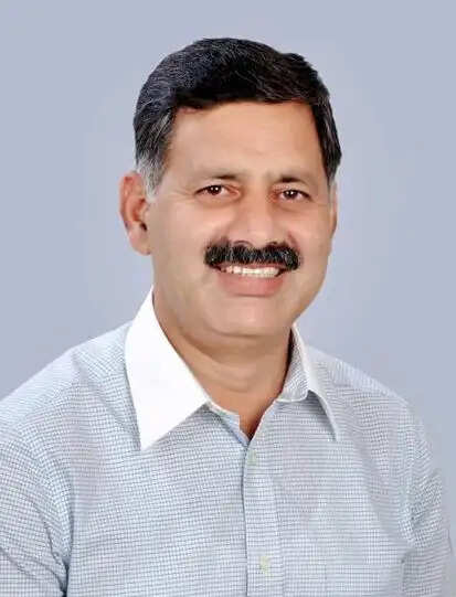 उदयपुर में पॉलिटेक्निक कॉलेज निर्माण को भूमि की सैद्धान्तिक स्वीकृति : राजेश धर्माणी