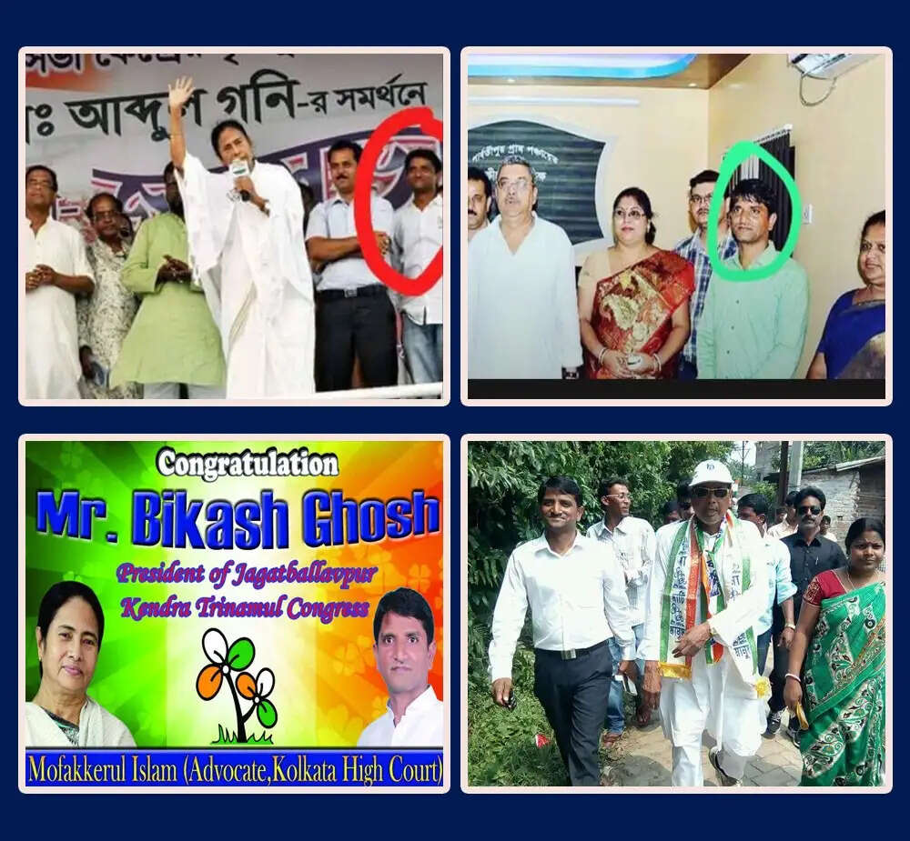 मालदा की घटना पर भाजपा का आरोप, न्यायिक अधिकारियों पर हमले को लेकर तृणमूल पर निशाना