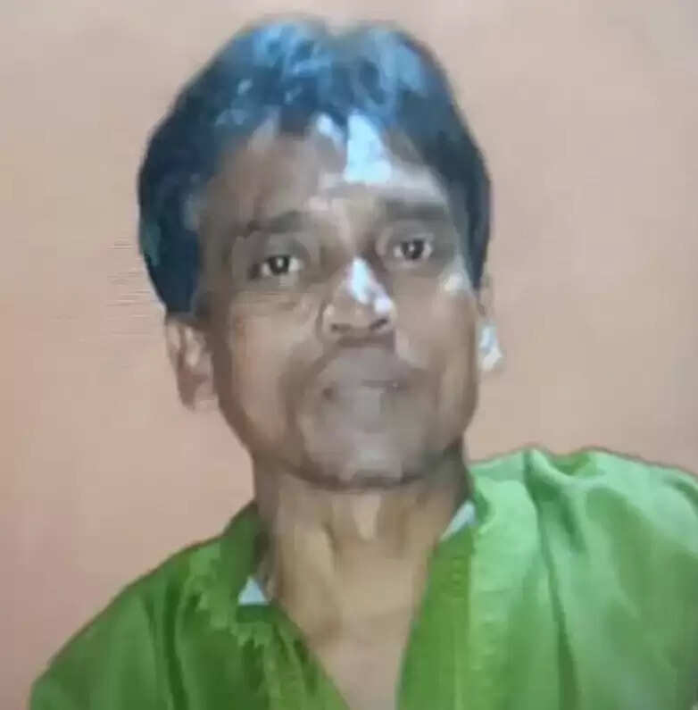 साइकिल सवार को ट्रक ने रौंदा, मौत के बाद परिजनों का पुलिस पर अभद्रता का आरोप