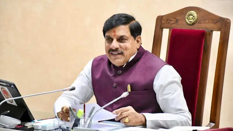 प्रधानमंत्री मोदी का जन्म दिवस सभी के लिए विशेष उत्सव : मुख्यमंत्री डॉ. यादव