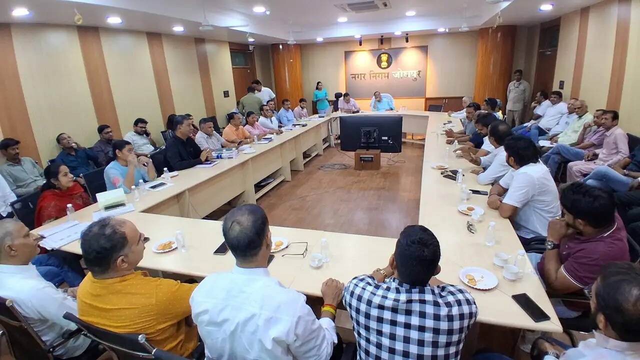 दीपावली पर रोशनी से जगमगाएंगे जोधपुर के बाजार