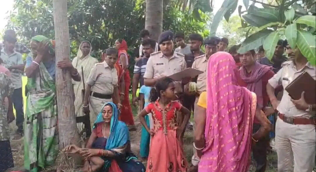 संदिग्ध परिस्थिति में युवक की मौत, छानबीन में जुटी पुलिस