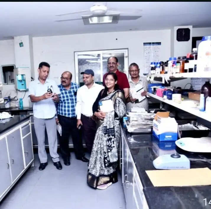 मंडुवा-रागी से मिलेट्स तक, स्थानीय अनाजों में सेहत की राह तलाश रहा राष्ट्रीय पोषण संस्थान