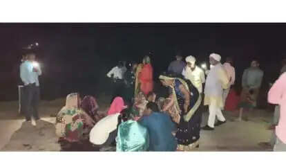 फर्रूखाबाद सड़क हादसे में एक युवक की मौत, दो गम्भीर