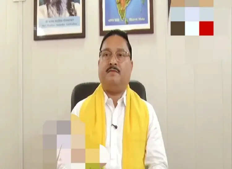 (अपडेट) पश्चिम बंगाल के लिए ऐतिहासिक दिन, नागरिकों को स्वतंत्र रूप से जीने का वातावरण मिलेगा : दिलीप सैकिया