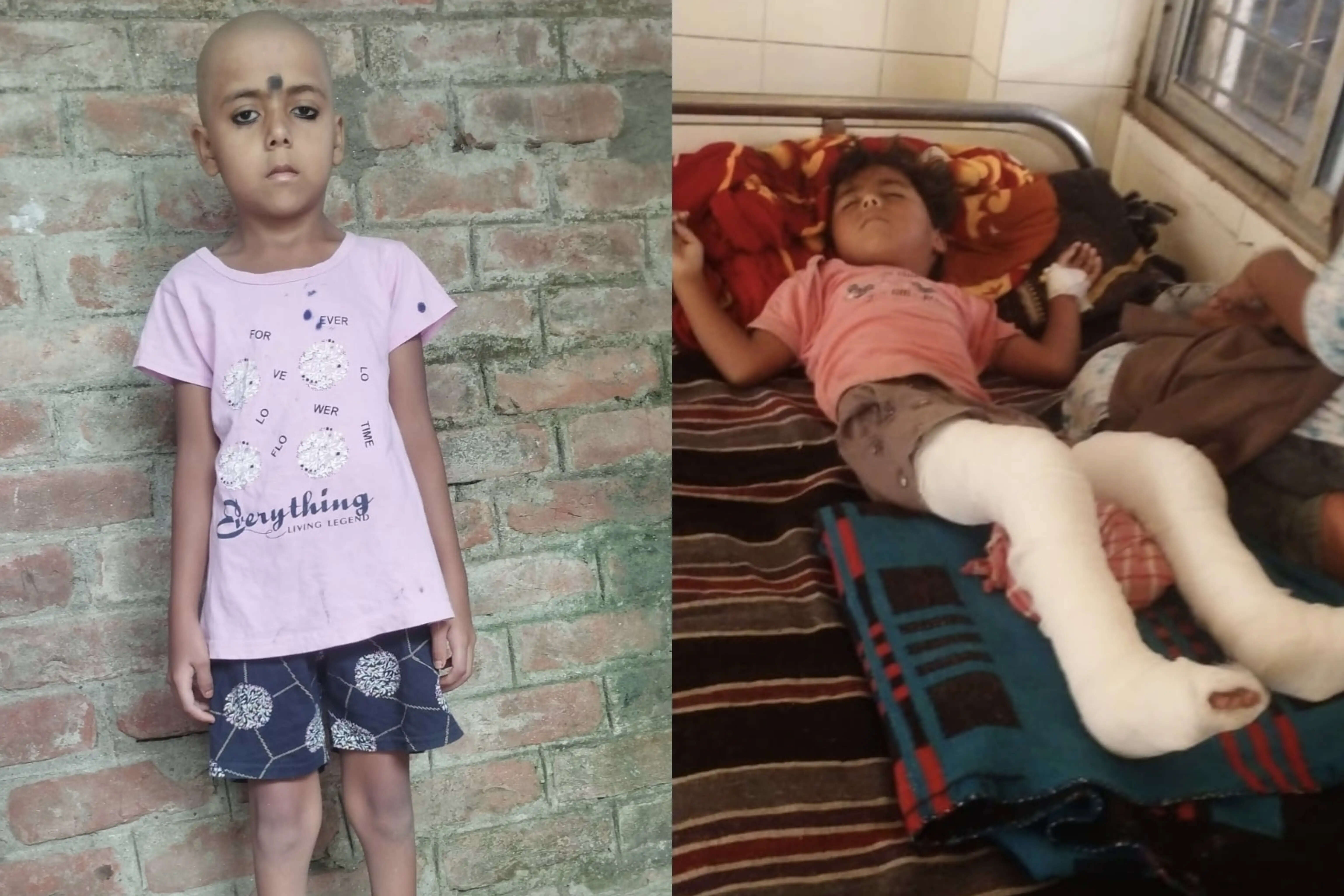 आरबीएसके ने सिफत के कदमों को दी नई उड़ान, नि:शुल्क इलाज से लौटी उम्मीद