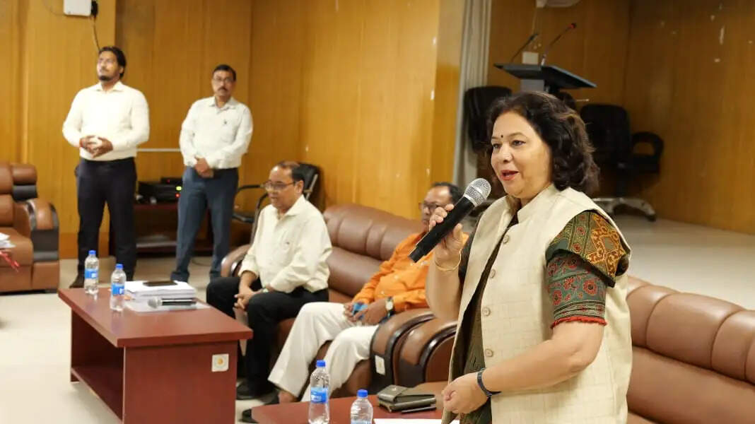 रांची विवि के कॉलेजों से अब पीजी की पढाई होगी खत्म, छात्रों को मिलेंगी अब बारकोड युक्त डिग्रियां