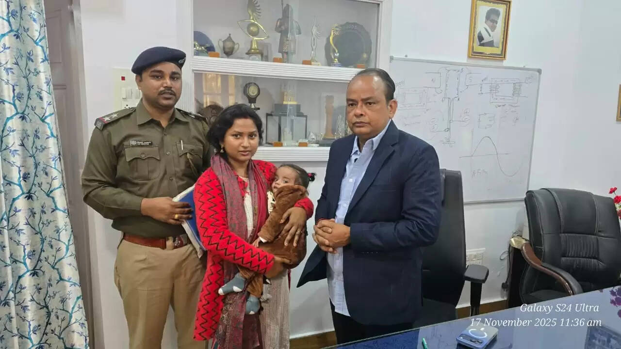 बच्ची के इलाज के लिए राज्य सरकार ने की 15 करोड़ की मदद