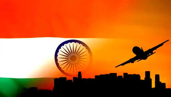 भारत की विमानन साझीदारी में तेजी आईः विदेशी प्रौद्योगिकी से लेकर वैश्विक विनिर्माण तक