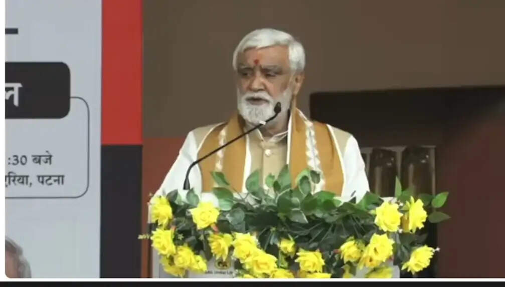 बिहार आंदोलन ने बचाया लोकतंत्र, अब उसकी विरासत बचाने की चुनौती