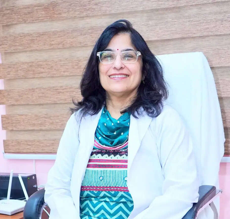 जौनपुर के चिकित्सकों का ग्लोबल कीर्तिमान, ‘गिनीज वर्ल्ड रिकॉर्ड’ में दर्ज हुई भागीदारी