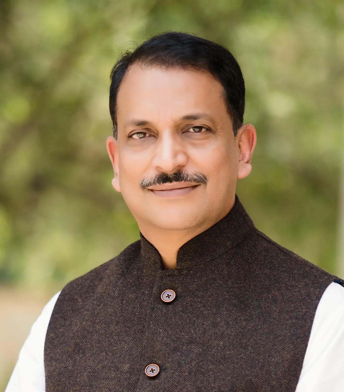 नीतीश कुमार के आशीर्वाद के बिना बिहार में कुछ भी नहीं होगा : राजीव प्रताप रूढ़ी